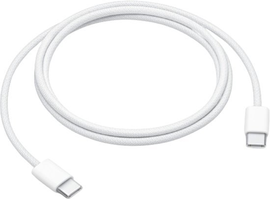 כבל טעינה Apple 60W USB-C - באורך 1 מטר