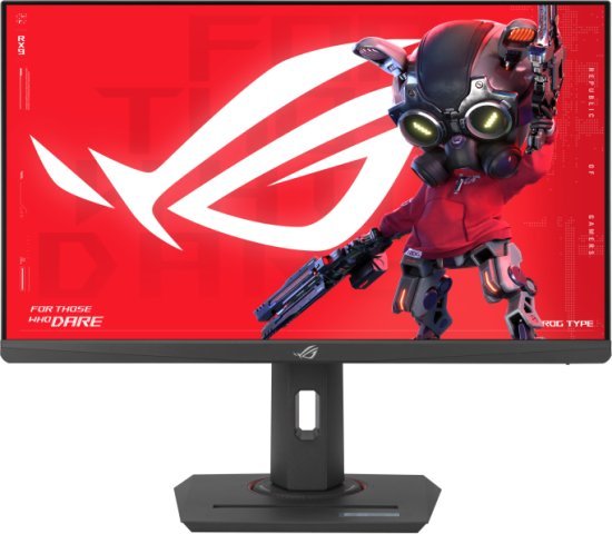 מסך מחשב גיימינג ASUS ROG Strix XG259CMS FHD Fast IPS LED 24.5'' 310Hz