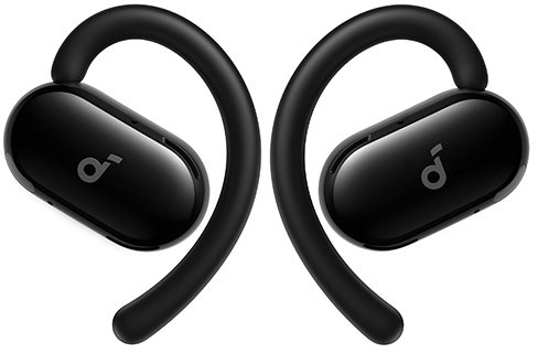 אוזניות תוך-אוזן Anker Soundcore V20i True Wireless - צבע שחור