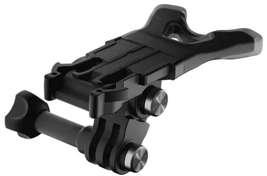 נשכן Bite Mount לכל מצלמות GoPro