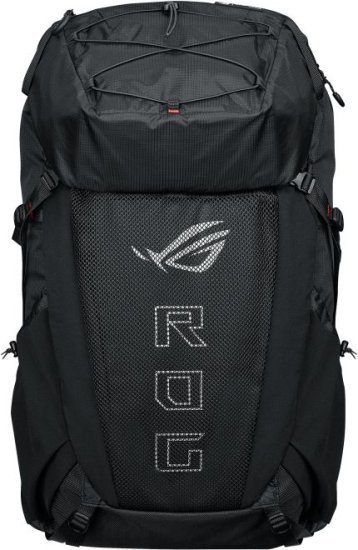 תיק גיימינג Asus ROG Archer ErgoAir BP3800 - צבע שחור