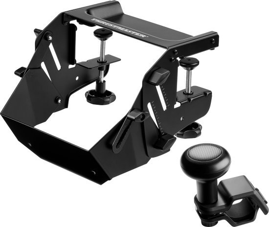 ערכת היגוי דגם Simrtask WW מבית Thrustmaster