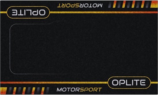 משטח להפחתת רעידות Oplite Ultimate GT