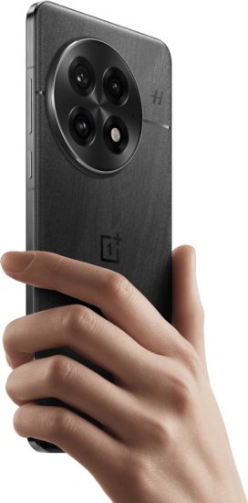 טלפון סלולרי OnePlus 13 5G 16GB+512GB - צבע Black Eclipse - שנתיים אחריות יבואן רשמי
