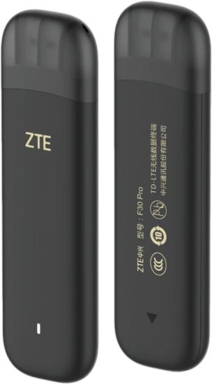 מתאם רשת סלולרי ZTE 4G LTE WiFi