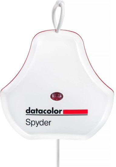 מכייל מסך Datacolor Spyder