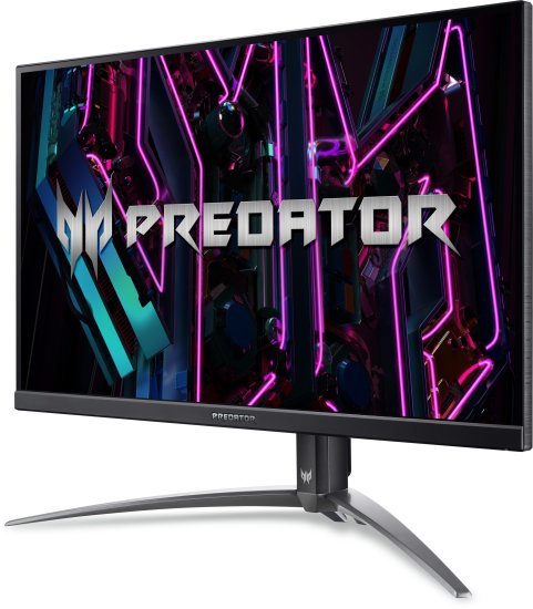 מסך מחשב Acer Predator XB273K V3 27'' 4K UHD IPS