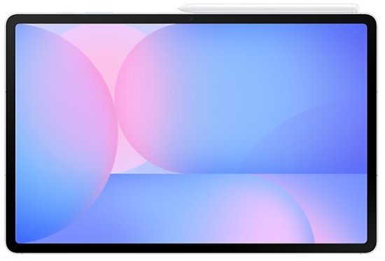 טאבלט Samsung Galaxy Tab S10 FE+ 8GB+128GB 13.1'' - 5G - צבע כחול - שנה אחריות יבואן רשמי