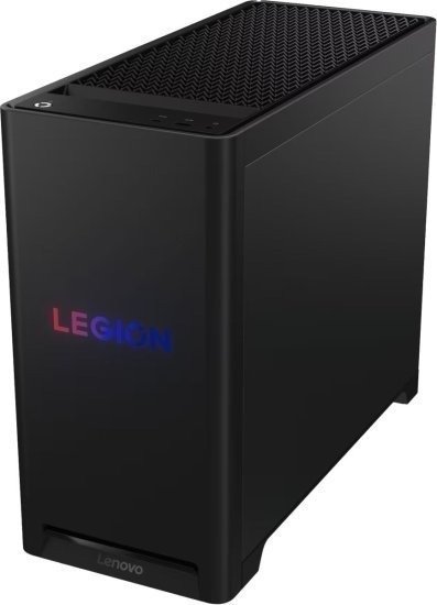 מחשב מותג שולחני גיימרים Lenovo Legion T5-30IAS10 Tower 90YA004DYS - צבע Eclipse Black - שלוש שנות אחריות