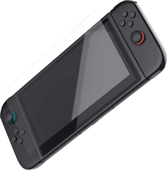 מגן מסך מזכוכית מחוסמת ל-Nintendo Switch 2