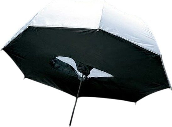 מטריית סופטבוקס 102 ס"מ מבית Provision