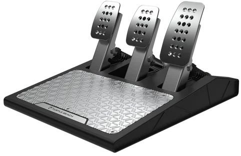 מציאון ועודפים - הגה מירוצים עם דוושות Turtle Beach VelocityONE Race ל-Xbox ולמחשב