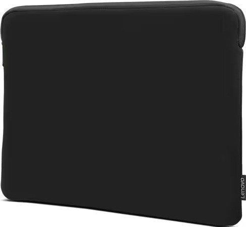 תיק מעטפה למחשב נייד Lenovo Basic Sleeve GX41K07562 גודל עד 13 אינץ' - צבע שחור