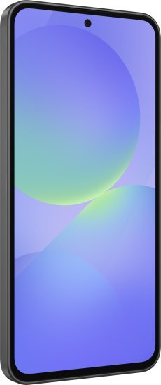 טלפון סלולרי Samsung Galaxy A36 12GB + 256GB SM-A366B / DS - צבע שחור - שנתיים אחריות