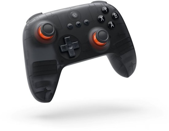 בקר Bluetooth למשקפי XR דגם Ultimate C מבית VITURE x 8BitDo