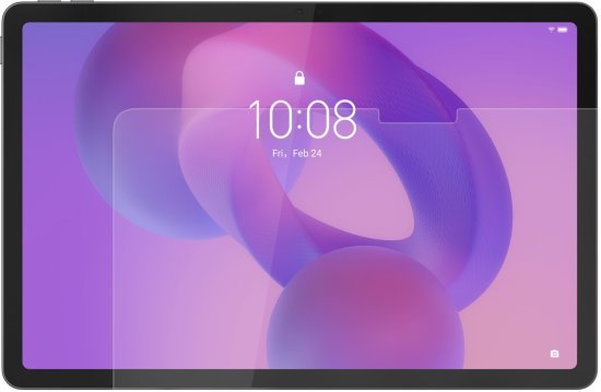 מגן מסך זכוכית קדמי לטאבלט Lenovo Idea TAB TB336 ZG38C07003