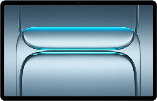 טאבלט OnePlus Pad Lite 8GB+128GB LTE - צבע Aero Blue - שנה אחריות ע''י היבואן הרשמי