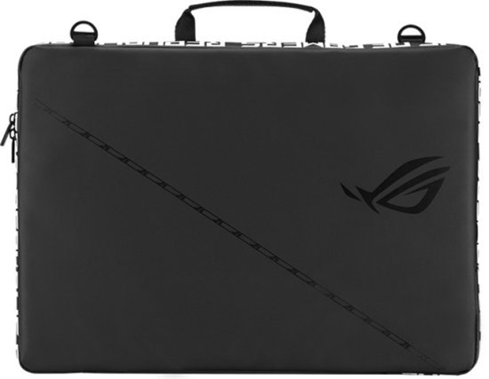 תיק מעטפה למחשב נייד עד ''16 Asus ROG Ranger BS1600 - צבע שחור