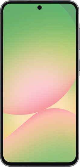 טלפון סלולרי Samsung Galaxy A56 8GB + 128GB SM-A566B / DS - צבע גרפיט - שנתיים אחריות