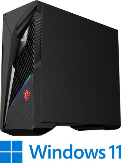 מחשב מותג גיימינג MSI MAG Infinite S3 14NVL5-3031IL