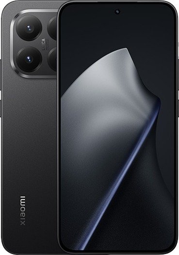 טלפון סלולרי Xiaomi 15T 12GB+256GB - צבע שחור - שנתיים אחריות יבואן רשמי ע''י המילטון