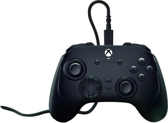 בקר משחק Razer Wolverine V3 Tournament Edition Xbox X|S - צבע שחור