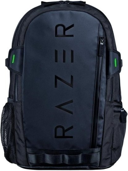 תיק גב למחשב נייד Razer Rogue 16'' V3 - מהדורה בצבע שחור