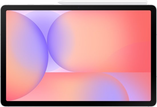 טאבלט Samsung Galaxy Tab S10 Lite 8GB+256GB 10.9'' - Wi-Fi - צבע כסוף - שנתיים אחריות