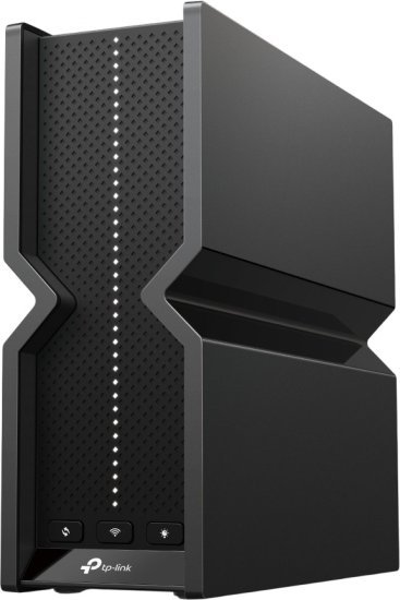 ראוטר גיימינג TP-Link BE15000 Tri-Band Wi-Fi 7 Archer BE700