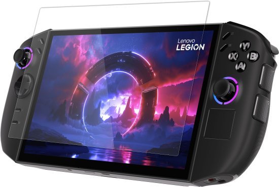 מגן מסך למחשב גיימינג נייד Lenovo Legion Go 2 GXJ1R97823