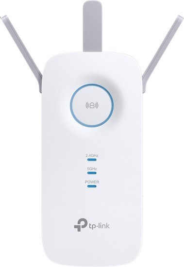 מגדיל טווח TP-Link AC1900 RE550