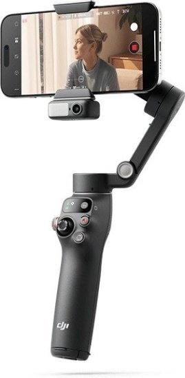 גימבל לסמארטפון DJI Osmo Mobile 8