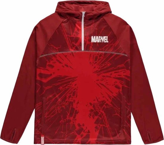 קפוצ'ון Marvel For Victory - מידה M