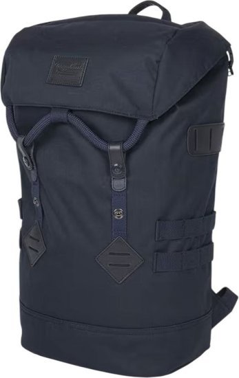 תיק גב בנפח 15 ליטר דגם Colorado מבית Doughnut - צבע כחול Navy