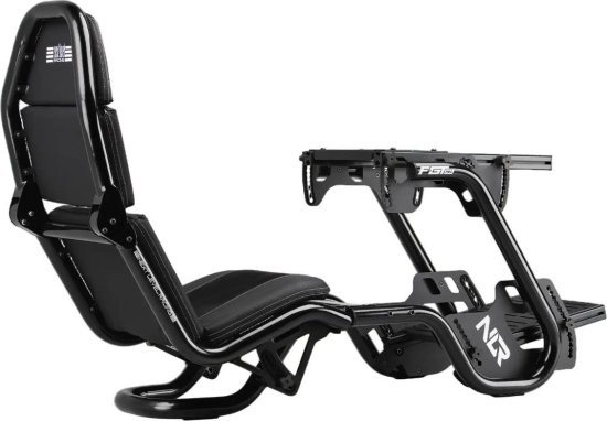 קוקפיט לסימולטור מרוצים דגם F-GT Pro מבית Next Level Racing