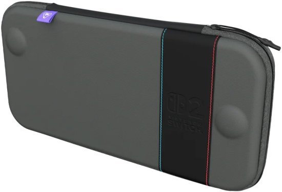 נרתיק נשיאה דק PlayTrek לקונסולת Nintendo Switch 2 מבית Turtle Beach