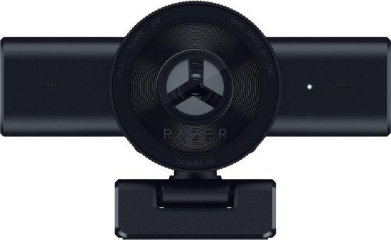 מצלמת רשת Razer Kiyo V2 X 2K