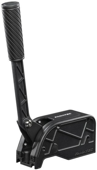 ידית בלם (Handbrake) מדויקת לרייסינג סימולטורים מבית Fanatec