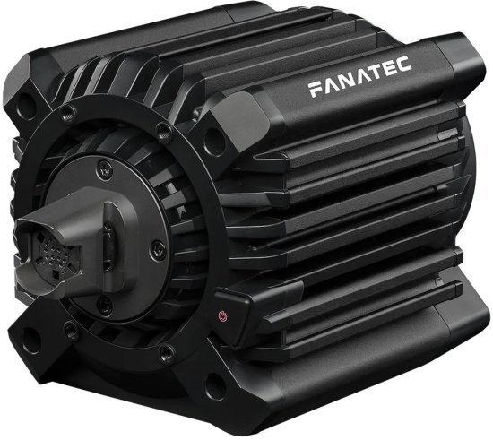 בסיס הגה Fanatec ClubSport DD