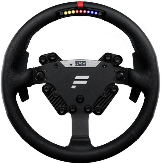 הגה מרוצים Fanatec ClubSport Steering Wheel RS