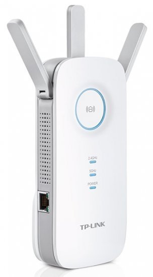 מגדיל טווח TP-Link RE450 1750Mbps