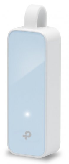 מתאם רשת TP-Link USB 2.0 To 100Mbps Ethernet Network Adapter UE200