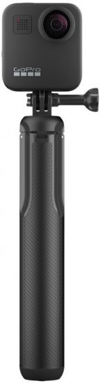 מוט סלפי + חצובה GoPro Max Grip + Tripod מתאים לכל דגמי GoPro
